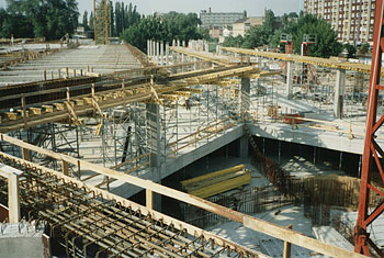 Duna Plaza