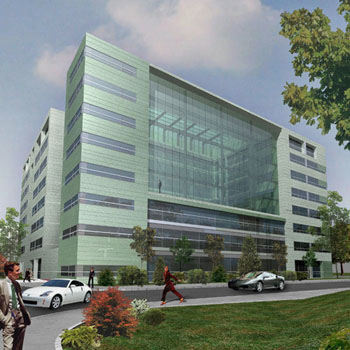 NewAge Center