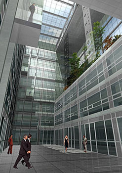 NewAge Center