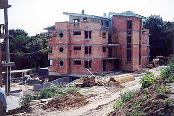Hrsliget Mansions
