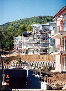 Hrsliget Mansions