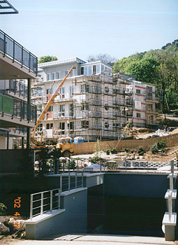 Hrsliget Mansions