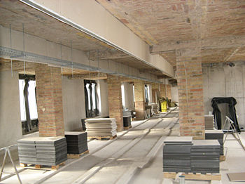 Riverpark Irodahz