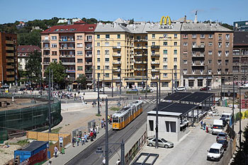 M4 Metroline