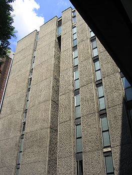 Novotel Hotel