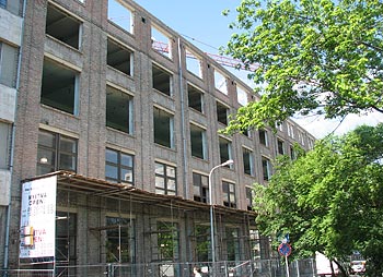 P40 Office Building