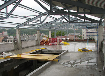 P40 Office Building