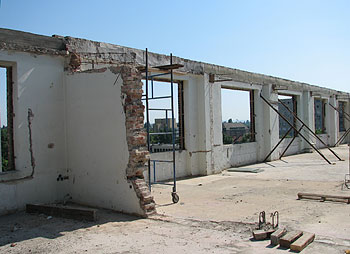 P40 Office Building