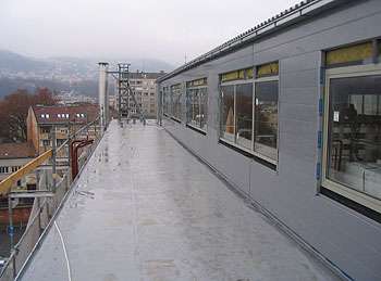 P40 Office Building