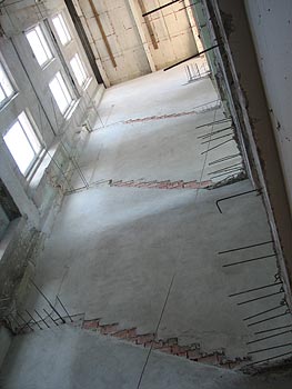 P40 Office Building