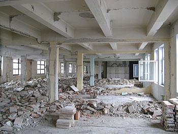 P40 Office Building